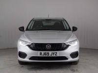 used Fiat Tipo 1.4 MPI Street Euro 6 (s/s) 4dr