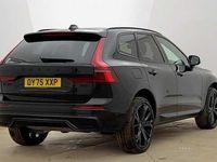 Used Volvo XC60 Ultra 247 HP (181 kW) 2026 SUV