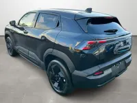 Used Suzuki e-Vitara 105 kW (144 HP) 2025 Black SUV