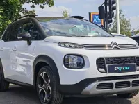 Used Citroën C3 Flair 110 HP (80 kW) 2020 Hatchback