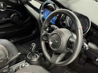 Used Mini Cooper Classic 134 HP (98 kW) 2023 Silver Hatchback