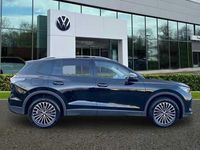 New VW Tiguan 150 HP (110 kW) 2025 SUV