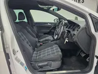 Używany VW Golf VII GTE 204 KM (150 kW) 2016 Biały Hatchback