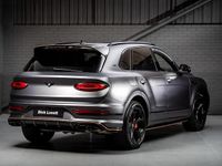 Used Bentley Bentayga 542 HP (398 kW) 2025 Grey SUV