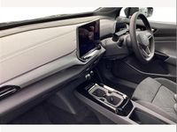 New VW ID.4 Black Edition 210 kW (286 HP) 2026 Black SUV