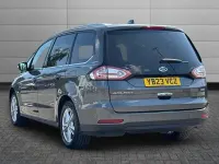 Used Ford Galaxy Titanium 190 HP (139 kW) 2023 Grey MPV