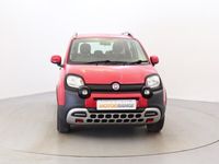 used Fiat Panda Cross 1.2 City 5dr [Style Pack]