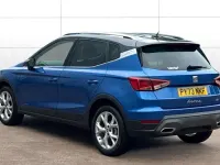Used Seat Arona FR 110 HP (80 kW) 2023 SUV
