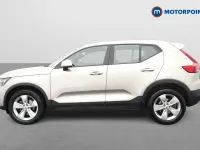 Używany Volvo XC40 Core 2024 Złoty SUV