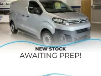 Used Citroën Dispatch 2023 Grey MPV