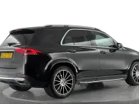 Used Mercedes GLE350 AMG line 320 HP (235 kW) 2022 SUV