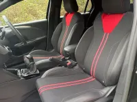 Second-hand Vauxhall Corsa GS Line 2022 Negru Hatchback