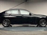 Used BMW 318 Sport Line 148 HP (108 kW) 2019 Black