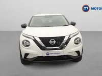 Used Nissan Juke Acenta 114 HP (83 kW) 2023 SUV