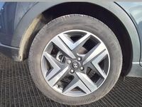 Used Hyundai Bayon Premium 120 HP (88 kW) 2024 Grey SUV