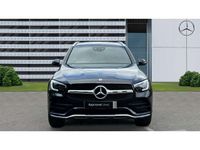 used Mercedes GLC300e GLC 300 4Matic AMG Line Premium 5dr 9G-Tronic