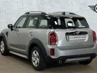 Used Mini Cooper Countryman Classic 134 HP (98 kW) 2023 Silver SUV
