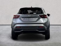 New Nissan Juke Tekna 114 HP (83 kW) 2026 Grey SUV