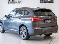 used BMW X1 1 xDrive 20d M Sport 5dr Step Auto SUV