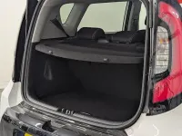 Used Kia Soul Urban 132 HP (97 kW) 2016 White SUV