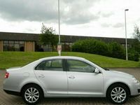 Used VW Jetta 2009 Sedan