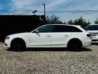 Used Audi S4 333 HP (244 kW) 2011 White Estate