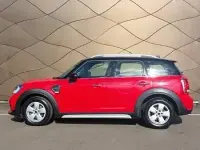 Used Mini Cooper Classic 136 HP (100 kW) 2019 Red Hatchback