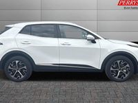 Used Kia Sportage 209 HP (153 kW) 2024 SUV