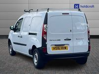 used Renault Kangoo Kangoo