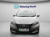 Used Nissan Leaf N-Connecta 110 kW (150 HP) 2024 Hatchback
