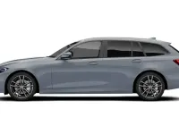 New BMW 320 Sport Line 184 HP (135 kW) 2026 Estate