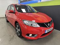 used Nissan Pulsar 1.2 ACENTA DIG-T 5d 115 BHP