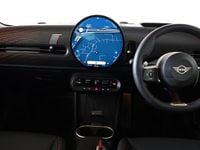 Used Mini Cooper S Hatch 201 HP (147 kW) 2025 Grey Hatchback