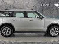 Used Mini Countryman Classic 170 HP (125 kW) 2026 SUV