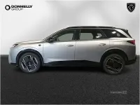 Used Peugeot 5008 GTi 156 kW (213 HP) 2024 Grey SUV
