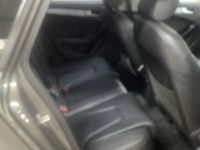 Używany Audi A4 Allroad 245 KM (180 kW) 2014 Szary Kombi