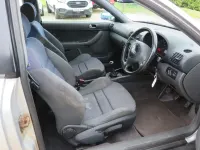 Used Audi A3 Sport 2000 Silver Hatchback