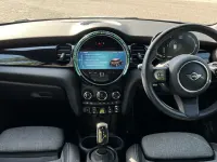 Used Mini Cooper SE Hatch 133 kW (181 HP) 2023 Silver Hatchback