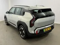 New Kia EV3 Air 147 kW (201 HP) 2026 Silver SUV