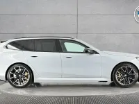Used BMW M5 Comfort Edition 717 HP (527 kW) 2025 Grey Estate