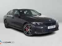 Used BMW 320 M Sport 184 HP (135 kW) 2026 Sedan