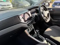 Used VW Taigo Life 110 HP (80 kW) 2023 Grey SUV