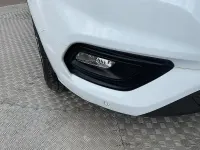 Used Ford Transit Custom Limited 130 HP (95 kW) 2021 White Van