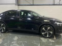 Used Polestar 2 169 kW (231 HP) 2023 Black Hatchback
