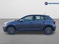 Used VW Polo Life 2024 Grey Hatchback