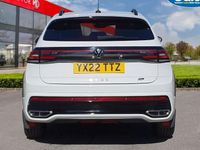 Used VW Taigo R-line 150 HP (110 kW) 2024 SUV