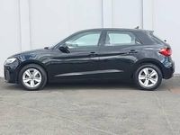 Used Audi A1 Design 95 HP (69 kW) 2023 Black SUV