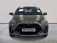 Used Toyota Yaris Hybrid 116 HP (85 kW) 2023 Other Hatchback