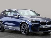 Used BMW X2 M Sport 140 HP (102 kW) 2020 SUV
