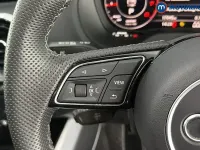 Used Audi Q2 S-Line 150 HP (110 kW) 2023 Black SUV